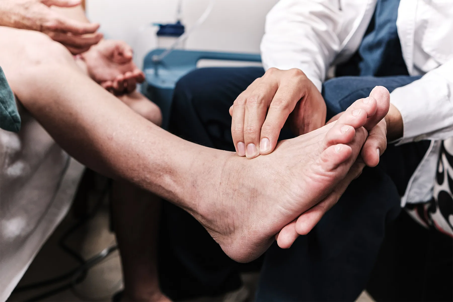 Understanding Neuropathy Treatment and How It Helps Restore Nerve Function