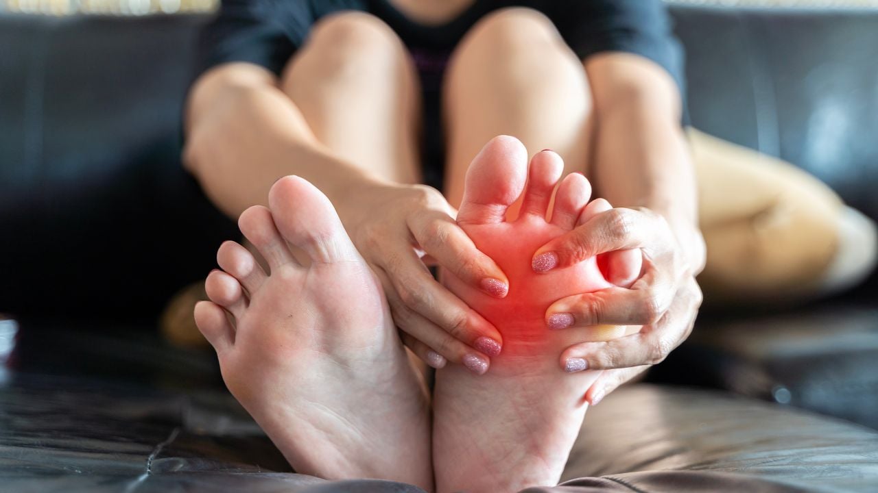 The Benefits of Neuropathy Treatment: Get Back to Pain-Free Movement