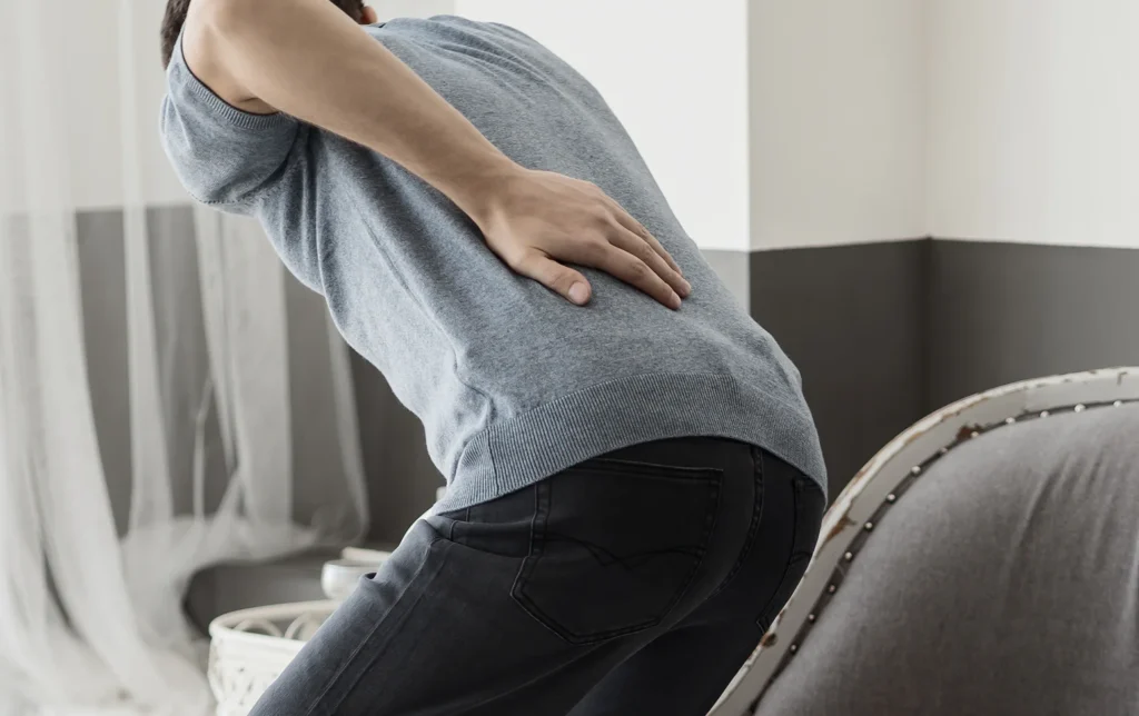 Laser Therapy for Pain Relief: A Modern Approach to Tissue Recovery